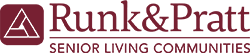 Runk & Pratt logo