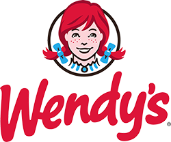Wendy's logo